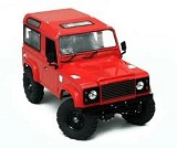  Gelande II D90/D110