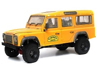  TRC-D110 